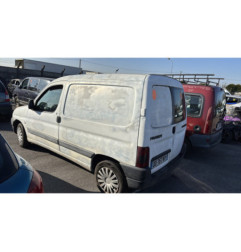 Porte avant gauche PEUGEOT PARTNER 1