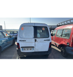 Porte avant gauche PEUGEOT PARTNER 1