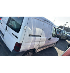 Porte avant gauche PEUGEOT PARTNER 1