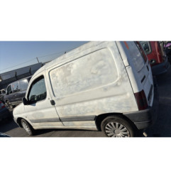 Porte avant gauche PEUGEOT PARTNER 1