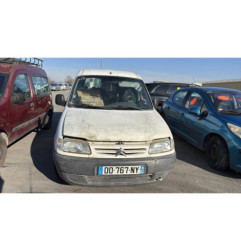 Porte avant gauche PEUGEOT PARTNER 1