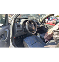Porte avant gauche PEUGEOT PARTNER 1