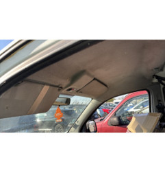 Porte avant gauche PEUGEOT PARTNER 1