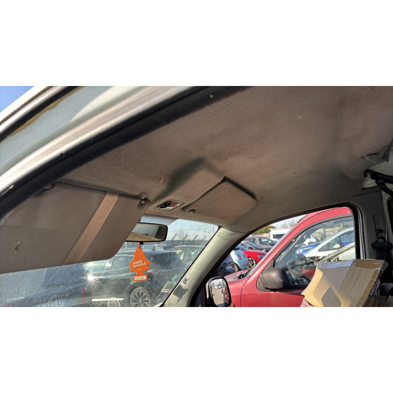 Porte avant gauche PEUGEOT PARTNER 1 Photo n°17