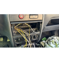 Porte avant gauche PEUGEOT PARTNER 1