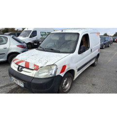 Cremaillere assistee PEUGEOT PARTNER 1