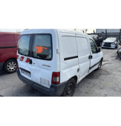 Cremaillere assistee PEUGEOT PARTNER 1