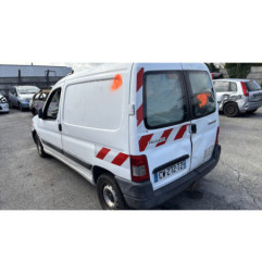 Cremaillere assistee PEUGEOT PARTNER 1