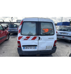 Cremaillere assistee PEUGEOT PARTNER 1