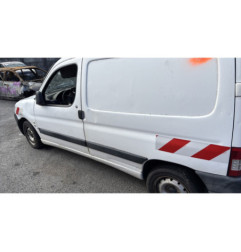 Cremaillere assistee PEUGEOT PARTNER 1
