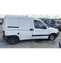 Cremaillere assistee PEUGEOT PARTNER 1