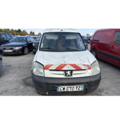 Cremaillere assistee PEUGEOT PARTNER 1