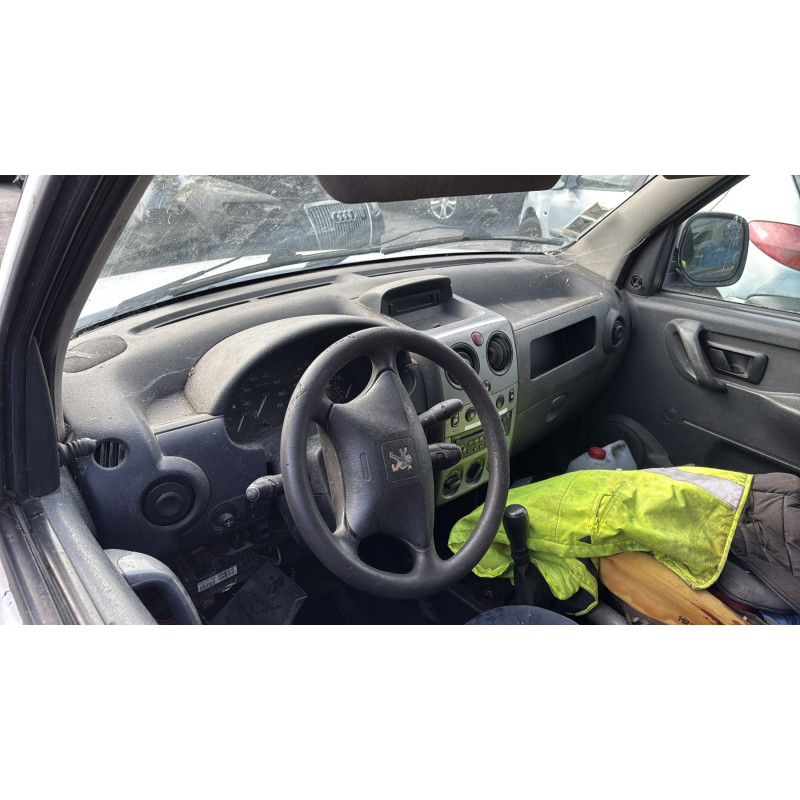 Cremaillere assistee PEUGEOT PARTNER 1 Photo n°12