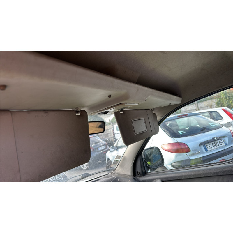 Cremaillere assistee PEUGEOT PARTNER 1 Photo n°14