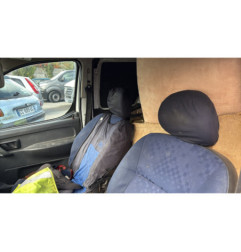 Cremaillere assistee PEUGEOT PARTNER 1