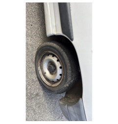 Cremaillere assistee PEUGEOT PARTNER 1