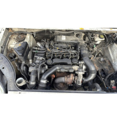 Cremaillere assistee PEUGEOT PARTNER 1