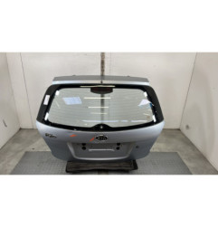 Malle/Hayon arriere KIA RIO 2 Photo n°1