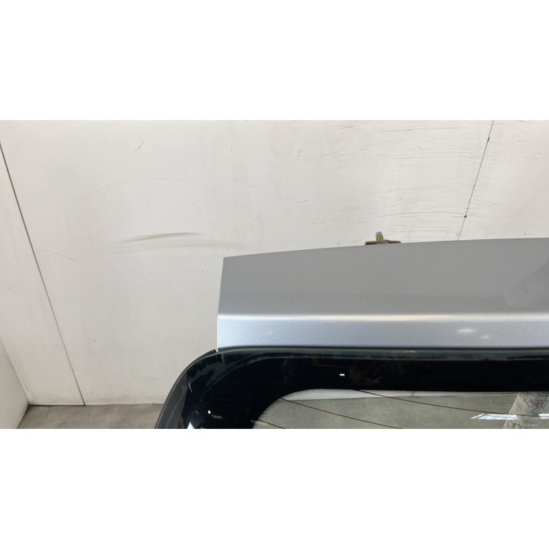Malle/Hayon arriere KIA RIO 2 Photo n°3