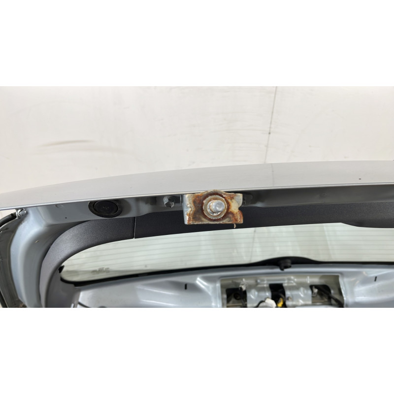 Malle/Hayon arriere KIA RIO 2 Photo n°7