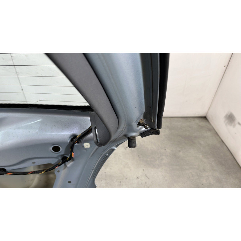 Malle/Hayon arriere KIA RIO 2 Photo n°9