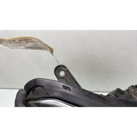 Optique avant principal droit (feux)(phare) KIA RIO 2
