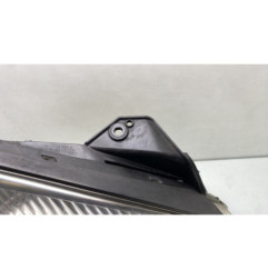 Optique avant principal droit (feux)(phare) KIA RIO 2