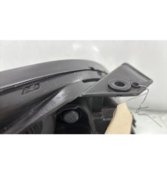Optique avant principal gauche (feux)(phare) KIA RIO 2