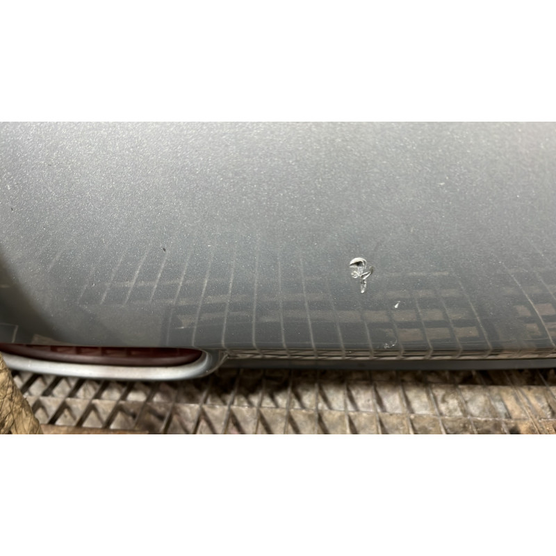 Pare choc arriere KIA RIO 2 Photo n°3