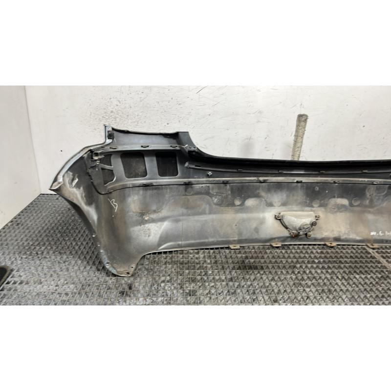 Pare choc arriere KIA RIO 2 Photo n°7