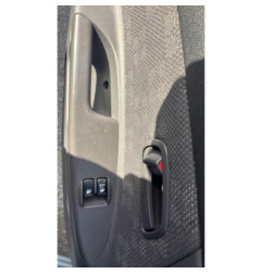 Pare choc arriere KIA RIO 2