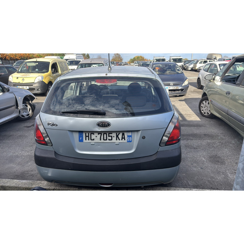Retroviseur gauche KIA RIO 2 Photo n°10