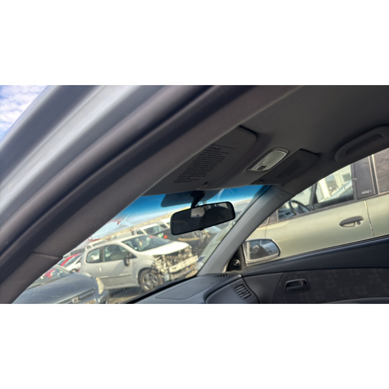 Retroviseur gauche KIA RIO 2 Photo n°19