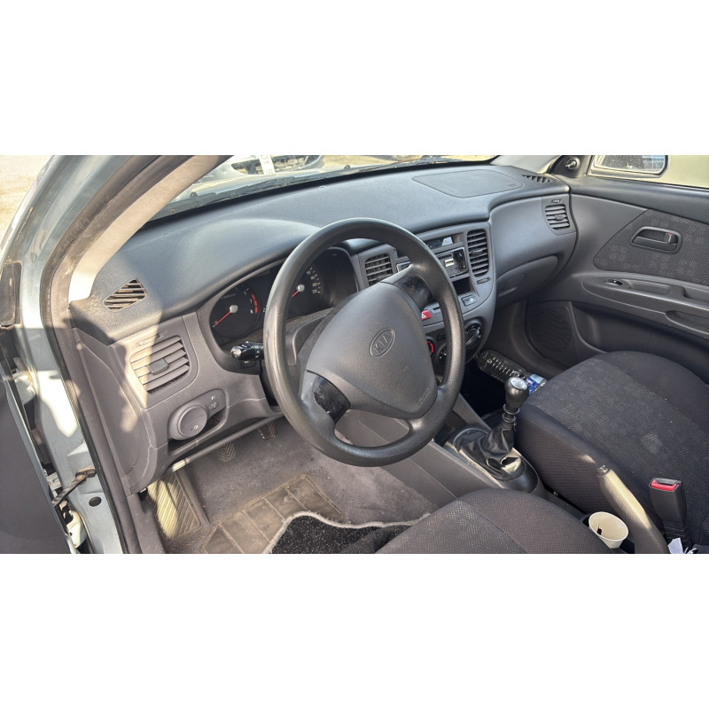 Vitre avant droit KIA RIO 2 Photo n°17