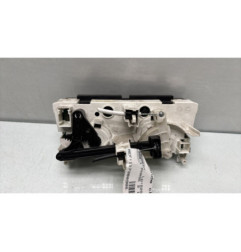 Commande chauffage PEUGEOT 308 1