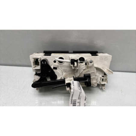 Commande chauffage PEUGEOT 308 1