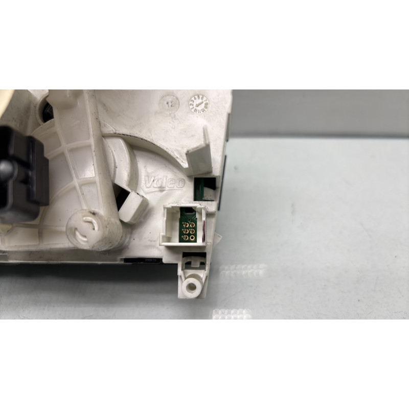 Commande chauffage PEUGEOT 308 1 Photo n°4