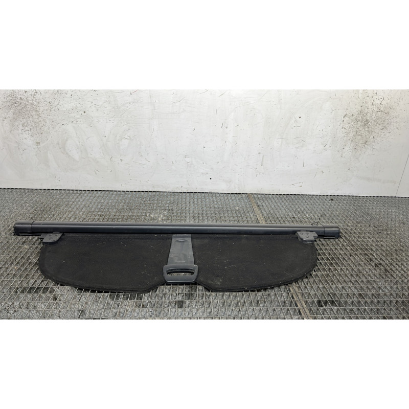 Plage arriere PEUGEOT 308 1 SW Photo n°4