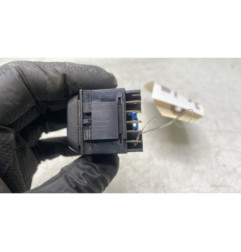 Interrupteur de leve vitre avant gauche PEUGEOT 406