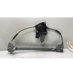 Leve vitre electrique avant gauche PEUGEOT 406 Photo n°1