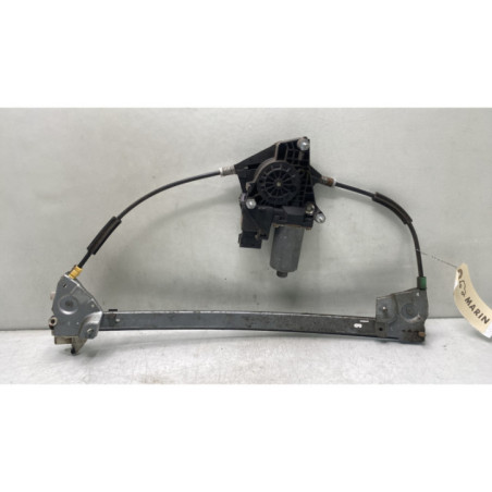 Leve vitre electrique avant gauche PEUGEOT 406 Photo n°1