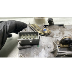 Serrure avant gauche PEUGEOT 406
