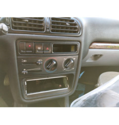 Serrure avant gauche PEUGEOT 406