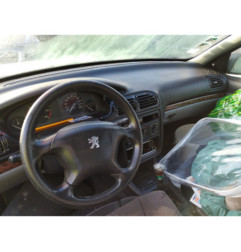 Vase de lave glace PEUGEOT 406