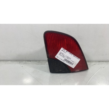 Feu arriere secondaire droit (feux) PEUGEOT 406