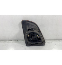 Feu arriere secondaire gauche (feux) PEUGEOT 406