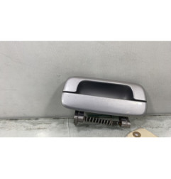 Poignee porte arriere droit PEUGEOT 406 Photo n°1