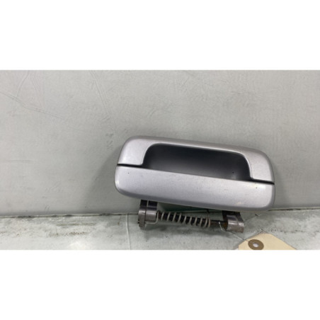 Poignee porte arriere droit PEUGEOT 406 Photo n°1