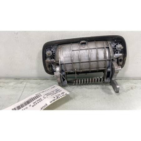 Poignee porte arriere droit PEUGEOT 406