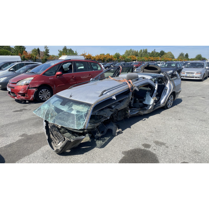 Interrupteur de leve vitre avant droit PEUGEOT 406 Photo n°4